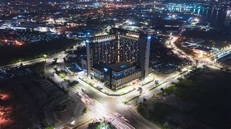 bai Hotel Cebu .